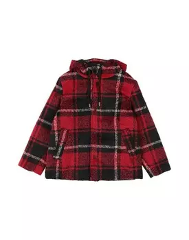 Пальто Galle Paris, красный