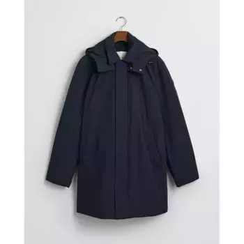 Пальто Gant 7006451, синий