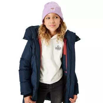 Пальто Garcia GJ320805 Teen, синий