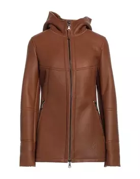 Пальто Garrett, бежевый