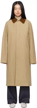 Пальто Гаспар A.P.C.