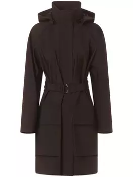 Пальто Gemma Fusalp, черный