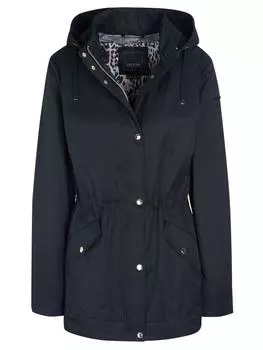 Пальто Geox, черный