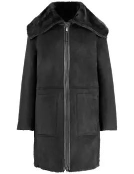 Пальто GERRY WEBER Between-Seasons Coat, черный