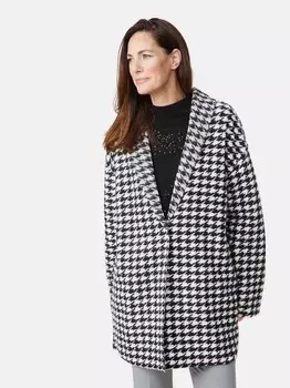 Пальто Gerry Weber, черный