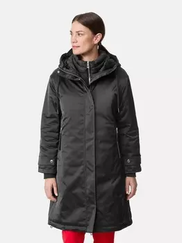 Пальто Gerry Weber, черный