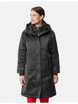 Пальто Gerry Weber nicht Wolle, черный