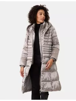 Пальто Gerry Weber nicht Wolle, цвет cinder