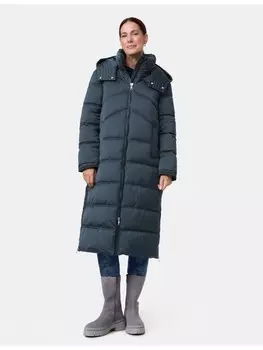 Пальто Gerry Weber nicht Wolle, цвет dark sapphire