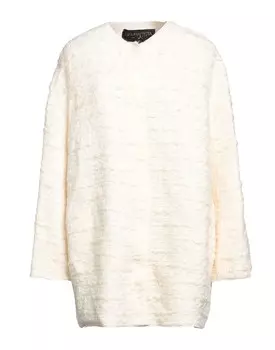 Пальто Giambattista Valli, кремовый