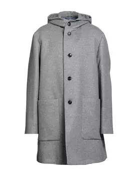 Пальто Giampaolo, серый