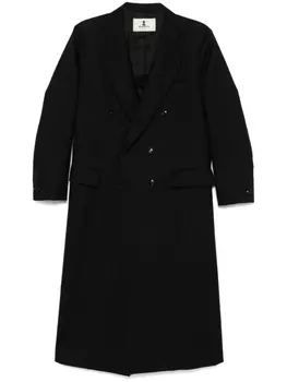 Пальто Gianni Barena, синий