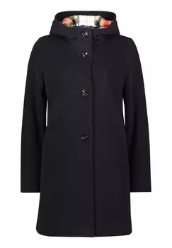 Пальто GIL BRET Between-Seasons Coat, темно-синий