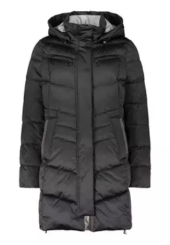 Пальто GIL BRET Between-Seasons Coat, черный