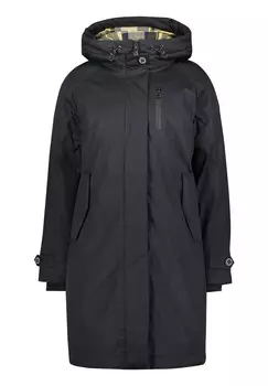 Пальто GIL BRET Between-Seasons Coat, темно-синий