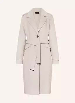 Пальто Gil Bret, бежевый