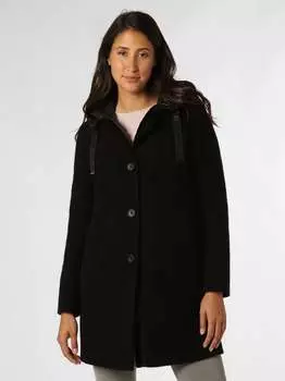 Пальто Gil Bret, черный