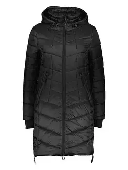 Пальто Gil Bret, черный