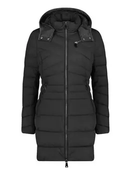 Пальто Gil Bret, черный