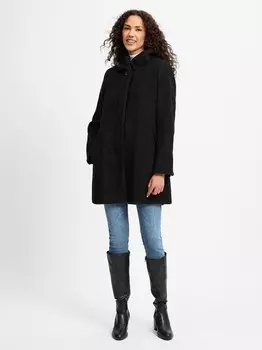 Пальто Gil Bret, черный