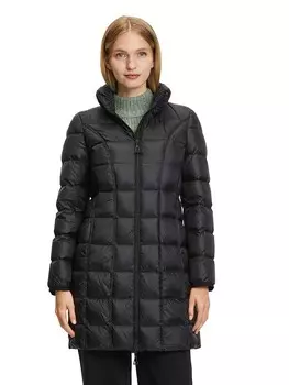 Пальто Gil Bret, черный