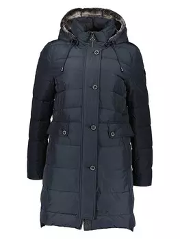 Пальто Gil Bret, черный