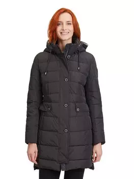 Пальто Gil Bret, черный