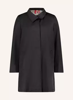 Пальто Gil Bret, черный