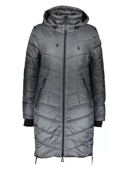 Пальто Gil Bret, серый