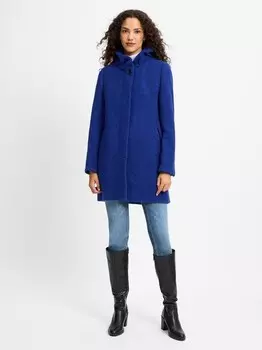 Пальто Gil Bret, синий