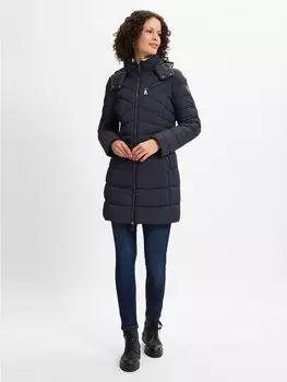 Пальто Gil Bret, синий