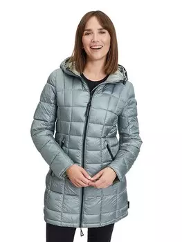 Пальто Gil Bret, синий