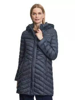 Пальто Gil Bret, темно-синий