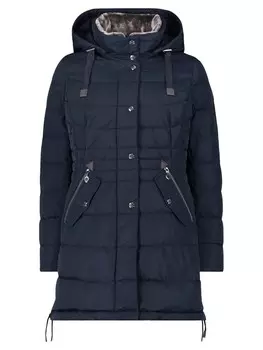 Пальто Gil Bret, темно-синий