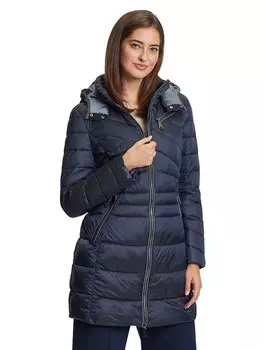 Пальто Gil Bret, темно-синий