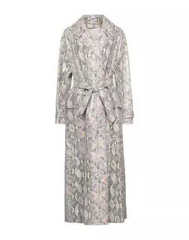 Пальто Giorgio Armani, черный