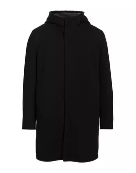 Пальто Gms, черный