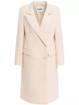 Пальто Gnarly Essentiel Antwerp, нейтральный цвет