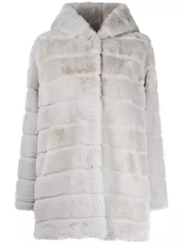 Пальто Goldie Apparis, бежевый