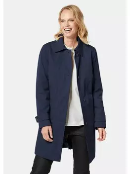 Пальто GOLDNER, синий