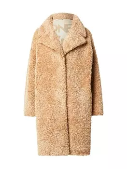 Пальто Grace Between-Seasons Coat, цвет Cappuccino