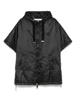 Пальто Greenci MAX MARA, черный