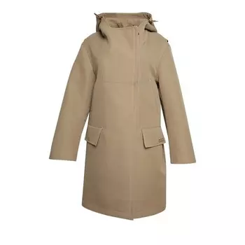 Пальто Gucci Coat, коричневый