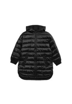 Пальто Gulliver, темно-синий