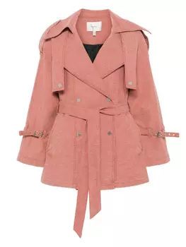 Пальто GZopa Gestuz, красный