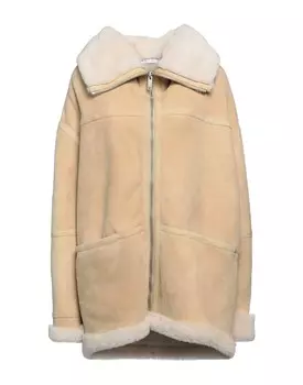 Пальто Halfboy, бежевый