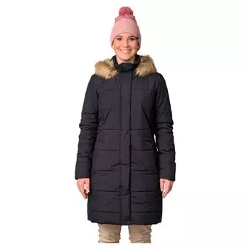 Пальто Hannah Gema, серый