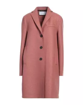 Пальто Harris Wharf London, бледно-розовый