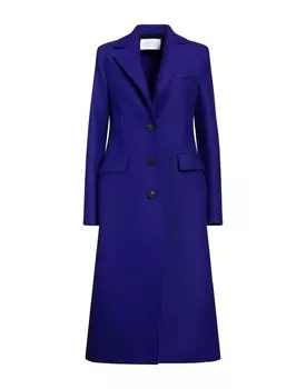 Пальто Harris Wharf London, фиолетовый