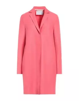 Пальто Harris Wharf London, коралл